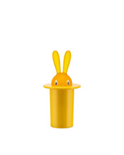 Load image into Gallery viewer, Alessi Magic Bunny Toothpick Holder
