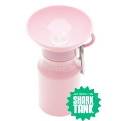 Dog Travel Bottle - Mini - 443ml