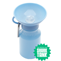 Dog Travel Bottle - Mini - 443ml