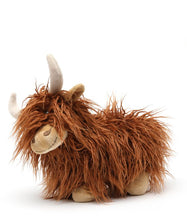 Load image into Gallery viewer, Heidi the Highland Cow - by Nana Huchy
