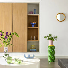 Load image into Gallery viewer, Pillar marshmallow - green
