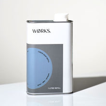 Load image into Gallery viewer, WORKS Saltbush Body Soap
