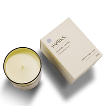 Load image into Gallery viewer, WORKS Aromatic Candle - Saltbush, Sage, Musk
