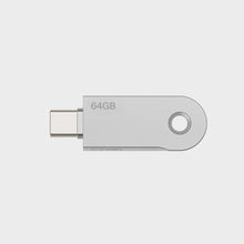 Load image into Gallery viewer, Orbitkey USB-C 64GB
