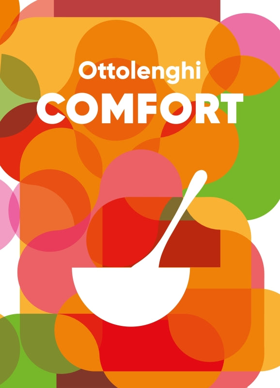 Ottolenghi COMFORT By Yotam Ottolenghi