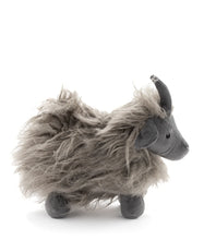 Load image into Gallery viewer, Aiden the Angora Goat - by Nana Huchy
