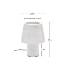 Load image into Gallery viewer, Alaro Table Lamp

