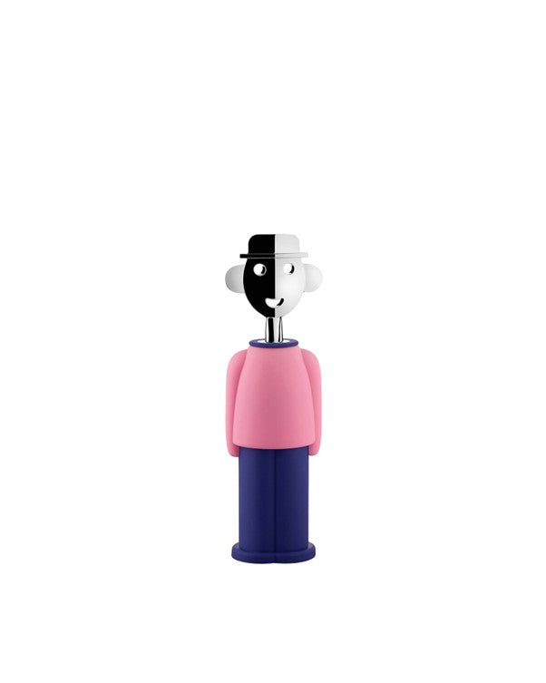 Alessi 'Alessando M' Corkscrew
