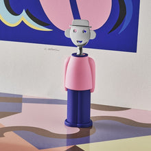 Load image into Gallery viewer, Alessi &#39;Alessando M&#39; Corkscrew

