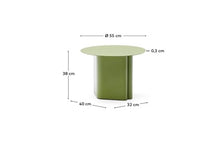 Load image into Gallery viewer, ARVIN Side Table
