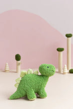 Load image into Gallery viewer, Baby Sadie the Dino - by Nana Huchy
