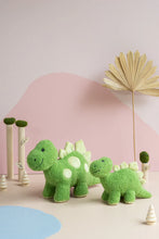 Load image into Gallery viewer, Baby Sadie the Dino - by Nana Huchy
