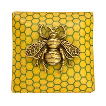 Load image into Gallery viewer, CAM Jardiner Abeja Trinket Box
