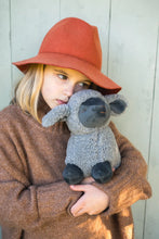 Load image into Gallery viewer, Charlotte the Sheep - by Nana Huchy
