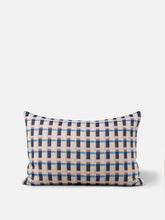 Load image into Gallery viewer, Citta Civic Cushion - Cornflower
