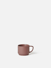 Load image into Gallery viewer, Citta Copo Stacking Mug
