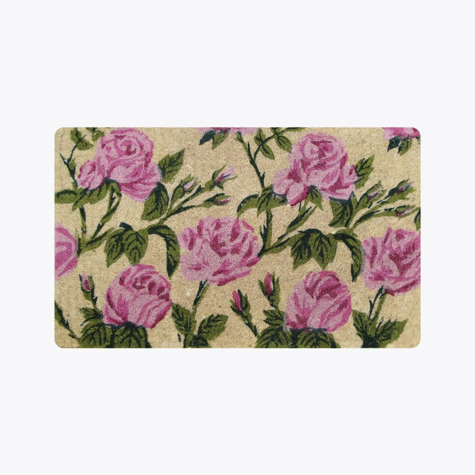 Doormat Designs - Rose Garden