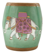 Load image into Gallery viewer, CAM Archivo Porcelain Stool - Elefante - COMING SOON!
