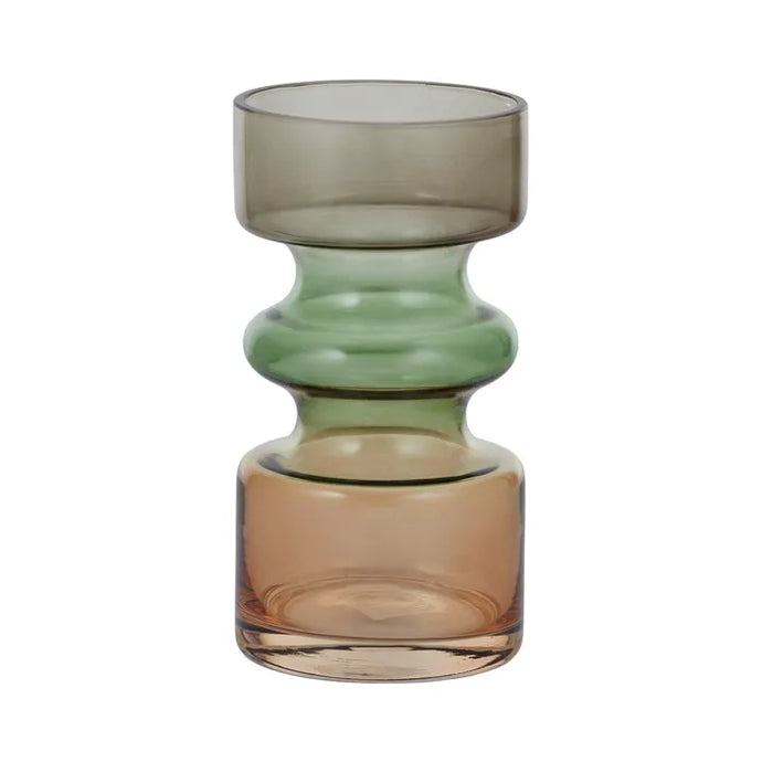 Gerta Glass Vase