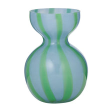 Load image into Gallery viewer, Bobbi Glass Vase
