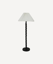 Load image into Gallery viewer, Twist Table Lamp - Tall
