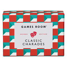 Load image into Gallery viewer, Games Room - Classic Charades
