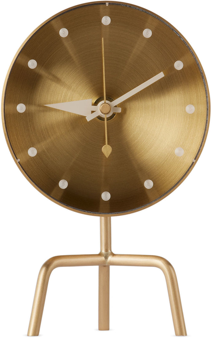 Vitra - Tripod Clock