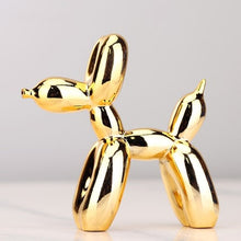 Load image into Gallery viewer, Balloon Dog - Metallic Edition
