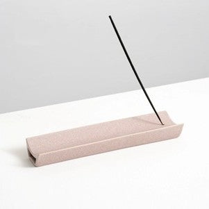 Incense Burn