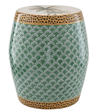 Load image into Gallery viewer, CAM Isla Porcelain Stool - COMING SOON
