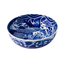Load image into Gallery viewer, Concept Japan - Koi Carp Bowl

