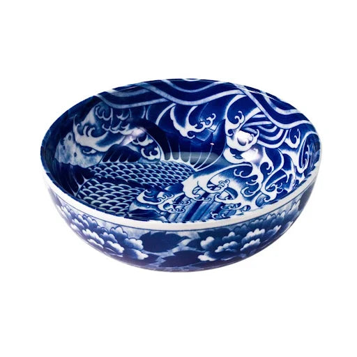 Concept Japan - Koi Carp Bowl