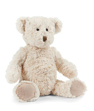 Load image into Gallery viewer, Freddy The Teddy - Cream - by Nana Huchy
