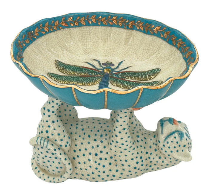 CAM Jungla Savon Dish