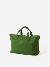 Load image into Gallery viewer, Marlo Contrast Overnight Bag
