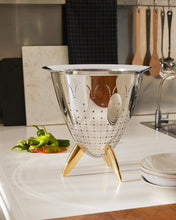 Load image into Gallery viewer, Alessi &quot;Max le chinois&quot; Colander
