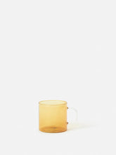 Load image into Gallery viewer, Citta Glass Mug
