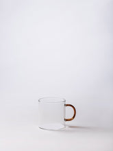 Load image into Gallery viewer, Citta Glass Mug
