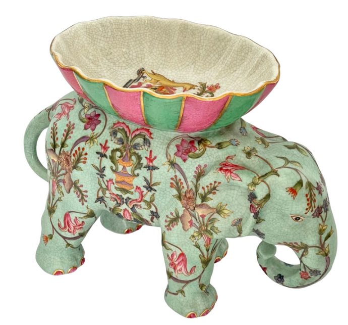 CAM Museo Elefante - COMING SOON!