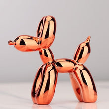 Load image into Gallery viewer, Balloon Dog - Metallic Edition

