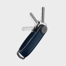 Load image into Gallery viewer, Orbitkey Key Organiser Crazy-Horse
