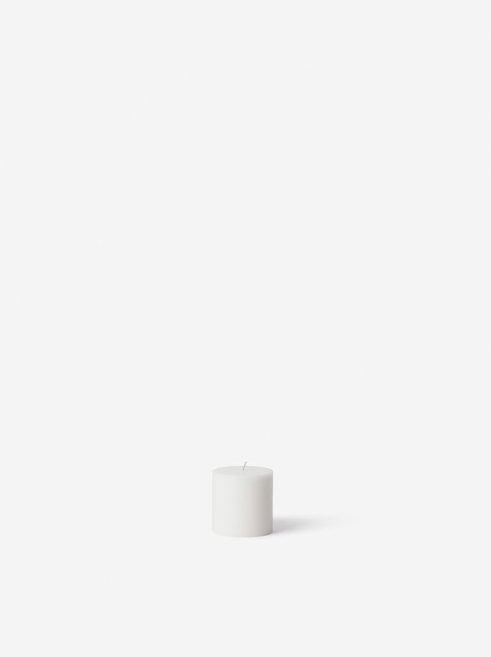 Citta Pillar Candle