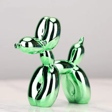 Load image into Gallery viewer, Balloon Dog - Metallic Edition
