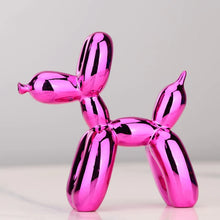 Load image into Gallery viewer, Balloon Dog - Metallic Edition
