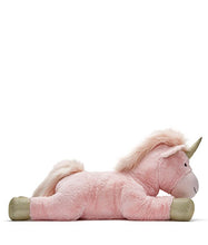 Load image into Gallery viewer, Glimmer Glitter Unicorn - Pink - by Nana Huchy
