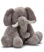 Load image into Gallery viewer, Jumbo Jimmy the Elephant - by Nana Huchy
