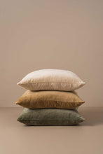 Load image into Gallery viewer, Citta Velvet Cushion

