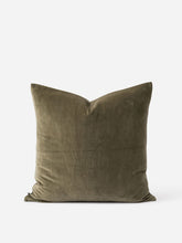 Load image into Gallery viewer, Citta Velvet Cushion
