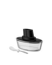Load image into Gallery viewer, Alessi Ship Shape Butter Dish
