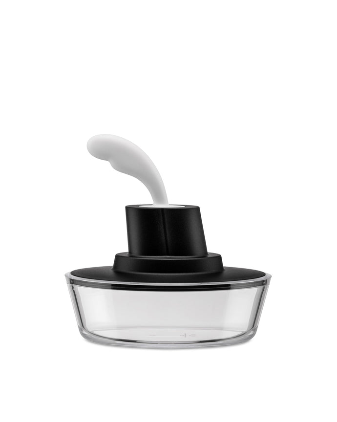 Alessi Ship Shape Butter Dish